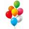 Party PALLONCINI ASSORTITI diam.26cm 50pz