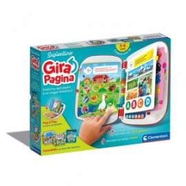 *OFFERTA Giochi GIRA PAGINA