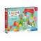 Giochi SOFT CLEMMY HAPPY FARM