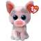 Peluche BEANIE BOOS - HAMBONE 15cm