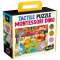 Giochi TACTILE PUZZLE MONTESSORI DINO