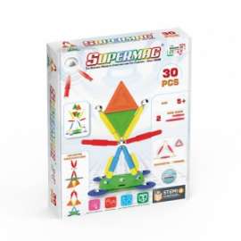 SUPERMAG PROJECTS MULTICOLOR 30