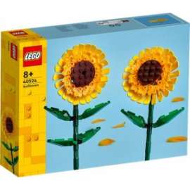 Giochi LEGO - 40524 - GIRASOLI