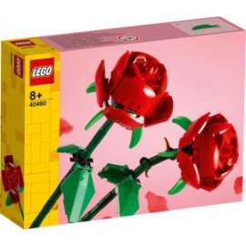 Giochi LEGO - 40460- ROSE