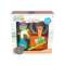Giochi MAISONELLE SET PULIZIA