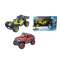Giochi FUORISTRADA BUGGY C/LUCI E SUONI 18cm