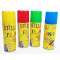 Carnevale STELLE FILANTI SPRAY 90ml 24pz