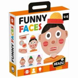 Giochi FUNNY FACE