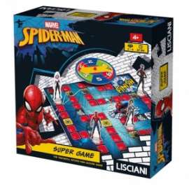 Giochi SPIDER MAN SUPER GAME