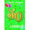 Biglietti Compleanno 50 ANNI conf.12pz