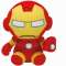 Peluche TY MARVEL - IRON MAN 20cm