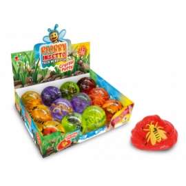 Giochi POCKET BLOBBY AMICI INSETTI 