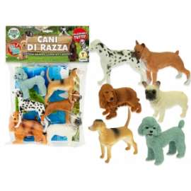 Giochi GEO NATURE CANI DI RAZZA +3anni