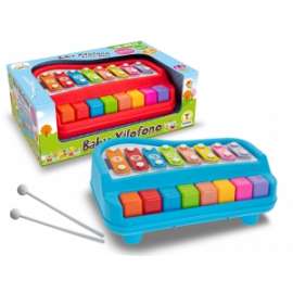 Giochi XILOFONO 8 TASTI