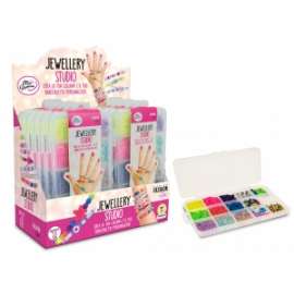 Giochi SET CREA I TUOI GIOIELLI