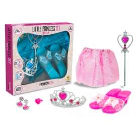 Giochi SET PRINCIPESSA FASHION