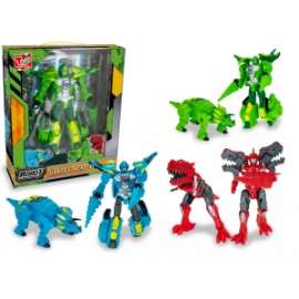 Giochi DINOSAURO TRASFORMER