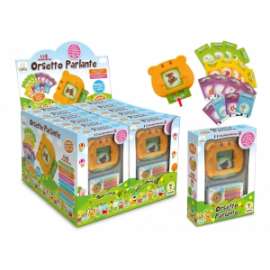 Giochi ORSETTO PARLANTE 