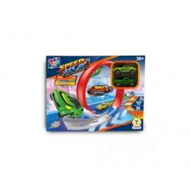 Giochi PISTA RACING CARS 