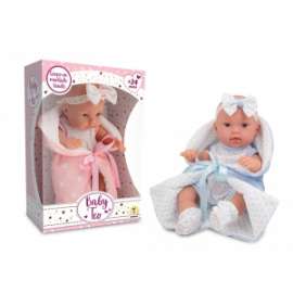 Giochi BABY TEO NEONATO DOLCE NANNA