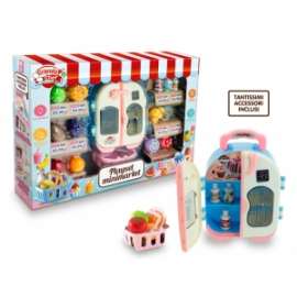 Giochi PLAYSET MINI MARKET