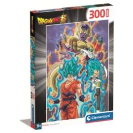 Giochi PUZZLE - 300 - SUPER DRAGONBALL