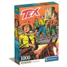 Giochi PUZZLE - 1000 -  HQC TEX
