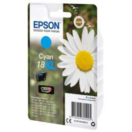 EPSON ink== MARGHERITA CIANO 18XL .C13T18124010