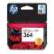 HP ink == Nø364 INK NERO PHOTO  per C5380/638 0/D5460/PRO8550     