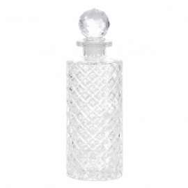 *OFFERTA BOTTIGLIA IN VETRO 5,4x16,5cm