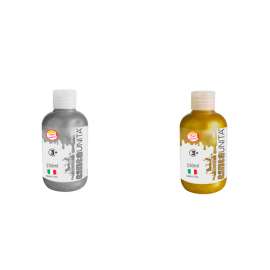 Tempera tintaUNITA pronta 250ml