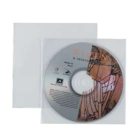 Buste Porta CD/DVD