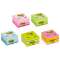 Cubi di Foglietti Post It® 