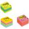 Mini Cubi di Foglietti Post It® 