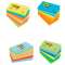 Foglietti Post it® 655 Colori Assortiti