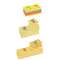 Foglietti Post-it® Z Notes 