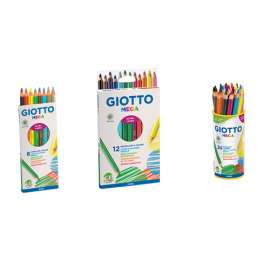 Pastellone Giotto Mega