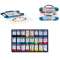 Tempera Giotto 12 ml colori assortiti