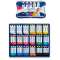Tempera Giotto Extra 21 ml colori assortiti