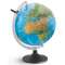Globo geografico Lumierissimo