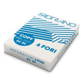 Carta Navigator Organizer A4 4 fori 