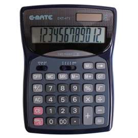 Calcolatrice Desktop DKT-473