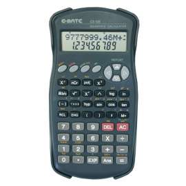 Calcolatrice E-MATE Scientifica SCT-05