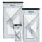 Coppia Squadre Architetto in Kristall-K
