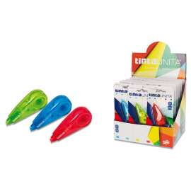 CORRETTORE MINI tintaUNITA 