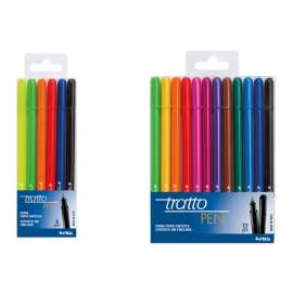 Penna Tratto Pen in busta