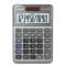 Calcolatrice da tavolo CASIO MS-100BM