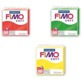 Pasta da modellare FIMO® soft