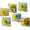 Pasta per modellare FIMO® kids Form&Play