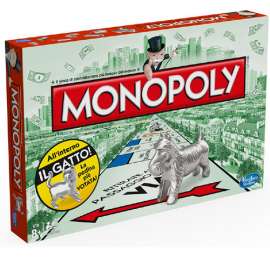 Monopoli Rettangolare